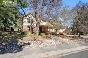 2010 Tabor Ct, Colorado Springs, CO 80919 - Photo 1