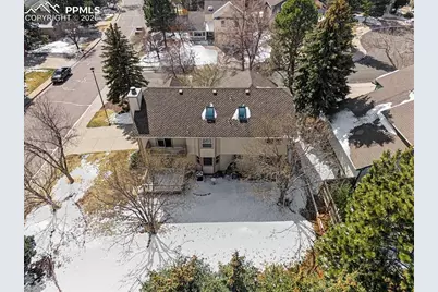 2010 Tabor Court, Colorado Springs, CO 80919 - Photo 41