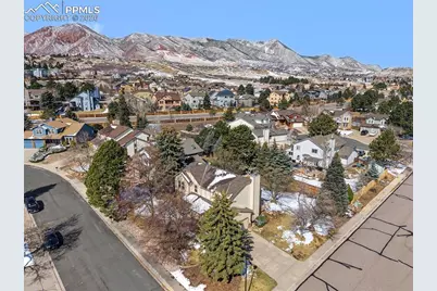 2010 Tabor Court, Colorado Springs, CO 80919 - Photo 3