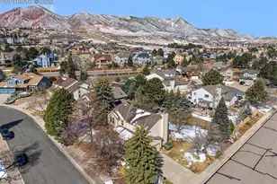 2010 Tabor Ct, Colorado Springs, CO 80919 - Photo 3