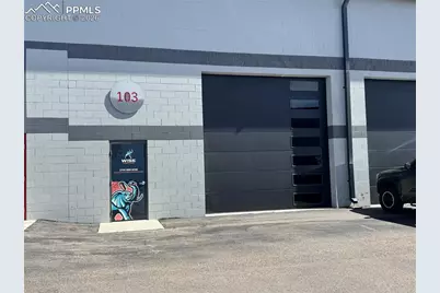 1925 Deer Creek Road #B103, Monument, CO 80132 - Photo 3