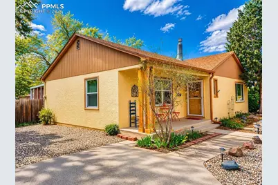 2468 Lafayette Road, Colorado Springs, CO 80907 - Photo 3