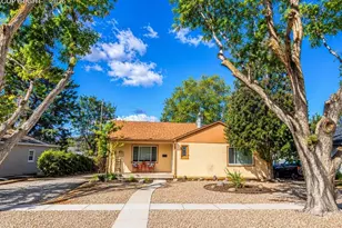 2468 Lafayette Rd, Colorado Springs, CO 80907 - Photo 1