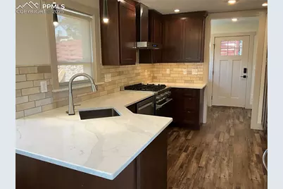 3408 W Pikes Peak Avenue, Colorado Springs, CO 80904 - Photo 7