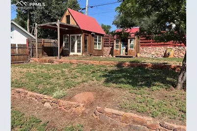 3408 W Pikes Peak Avenue, Colorado Springs, CO 80904 - Photo 5