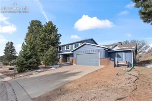 6820 Dauntless Ct, Colorado Springs, CO 80919 - Photo 1