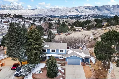 6820 Dauntless Court, Colorado Springs, CO 80919 - Photo 3
