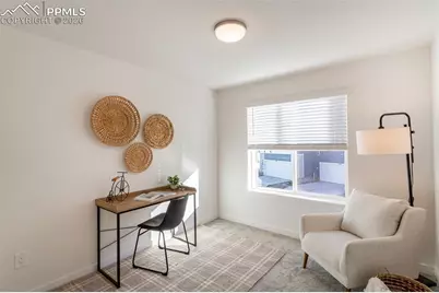 3369 Drumlin Grove, Colorado Springs, CO 80907 - Photo 33