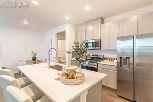 3369 Drumlin Grv, Colorado Springs, CO 80907 - Photo 7