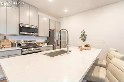 3369 Drumlin Grove, Colorado Springs, CO 80907 - Photo 9