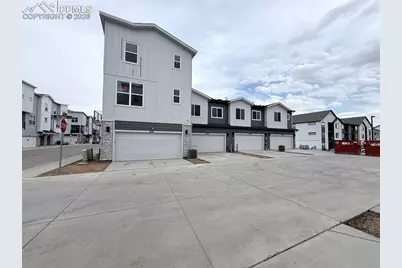 3369 Drumlin Grove, Colorado Springs, CO 80907 - Photo 35