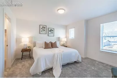 3369 Drumlin Grove, Colorado Springs, CO 80907 - Photo 27