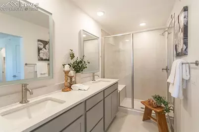 3369 Drumlin Grove, Colorado Springs, CO 80907 - Photo 31