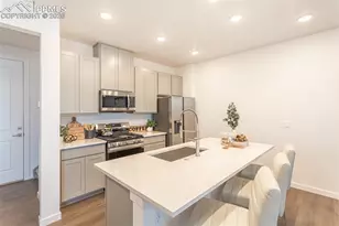 3369 Drumlin Grv, Colorado Springs, CO 80907 - Photo 3