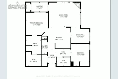 3765 Hartsock Lane #105, Colorado Springs, CO 80917 - Photo 3