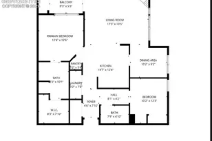 3765 Hartsock Ln, Colorado Springs, CO 80917 - Photo 3