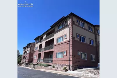 3765 Hartsock Lane #105, Colorado Springs, CO 80917 - Photo 1