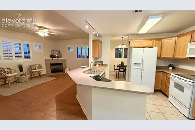 3765 Hartsock Lane #105, Colorado Springs, CO 80917 - Photo 5