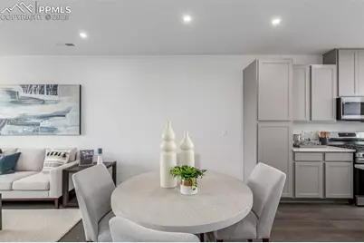 2224 Peridot Loop Heights, Colorado Springs, CO 80908 - Photo 7