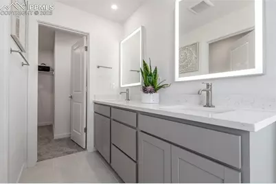 2224 Peridot Loop Heights, Colorado Springs, CO 80908 - Photo 17