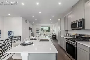 2224 Peridot Loop Heights, Colorado Springs, CO 80908 - Photo 11