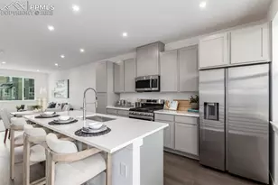 2224 Peridot Loop Heights, Colorado Springs, CO 80908 - Photo 9