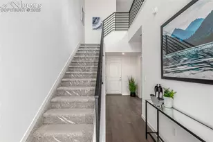 2224 Peridot Loop Heights, Colorado Springs, CO 80908 - Photo 3