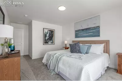 2224 Peridot Loop Heights, Colorado Springs, CO 80908 - Photo 15