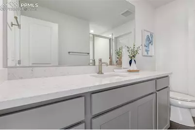 2224 Peridot Loop Heights, Colorado Springs, CO 80908 - Photo 25