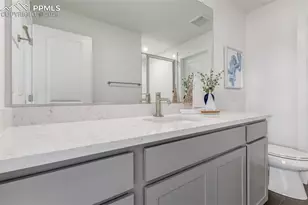 2224 Peridot Loop Heights, Colorado Springs, CO 80908 - Photo 25