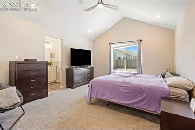 10522 Rolling Peaks Drive, Peyton, CO 80831 - Photo 21