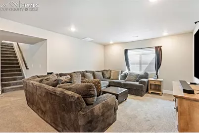 10522 Rolling Peaks Drive, Peyton, CO 80831 - Photo 33