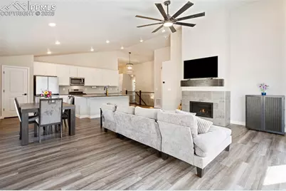 10522 Rolling Peaks Drive, Peyton, CO 80831 - Photo 15