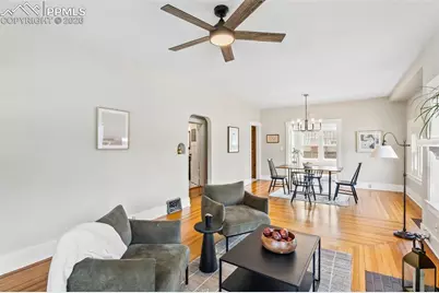 903 N Wahsatch Avenue, Colorado Springs, CO 80903 - Photo 7