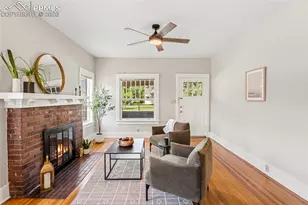 903 N Wahsatch Ave, Colorado Springs, CO 80903 - Photo 5