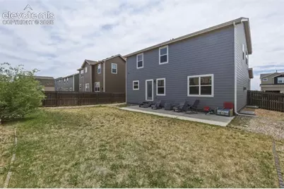 10902 Scenic Brush Drive, Peyton, CO 80831 - Photo 23