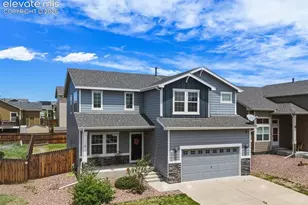 10902 Scenic Brush Dr, Peyton, CO 80831 - Photo 1
