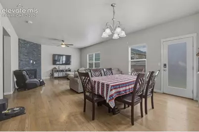 10902 Scenic Brush Drive, Peyton, CO 80831 - Photo 7
