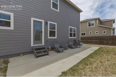 10902 Scenic Brush Drive, Peyton, CO 80831 - Photo 21