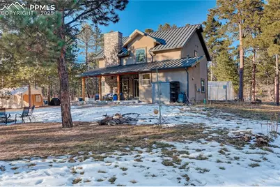 9920 Hodgen Road, Colorado Springs, CO 80908 - Photo 5