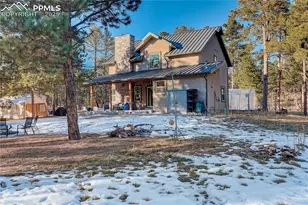 9920 Hodgen Rd, Colorado Springs, CO 80908 - Photo 5