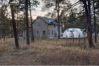 9920 Hodgen Road, Colorado Springs, CO 80908 - Photo 29