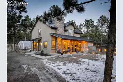 9920 Hodgen Road, Colorado Springs, CO 80908 - Photo 45