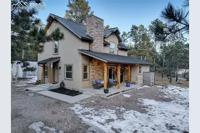 9920 Hodgen Road, Colorado Springs, CO 80908 - Photo 47