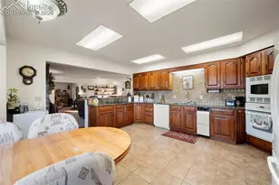 537 Chapparal Trail, Florissant, CO 80816 - Photo 9