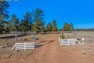 537 Chapparal Trail, Florissant, CO 80816 - Photo 31