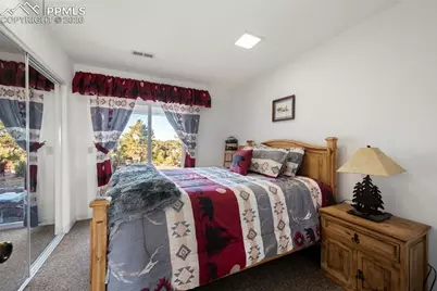 537 Chapparal Trail, Florissant, CO 80816 - Photo 19