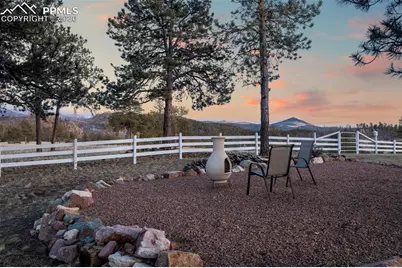 537 Chapparal Trail, Florissant, CO 80816 - Photo 27