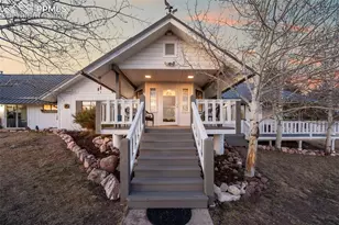 537 Chapparal Trail, Florissant, CO 80816 - Photo 25