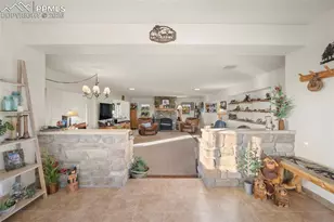 537 Chapparal Trail, Florissant, CO 80816 - Photo 5